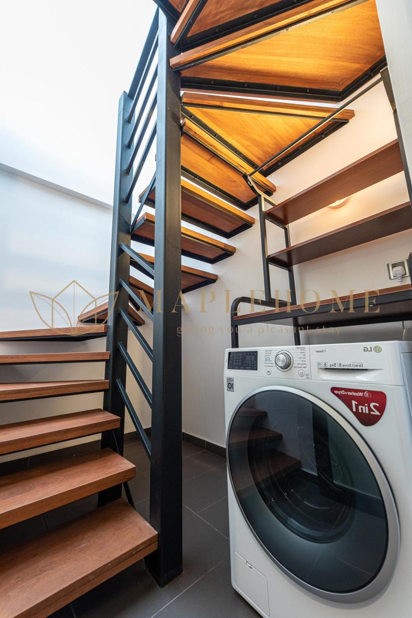 Geo38 Premier Suites Cao nguyên Genting Phòng bức ảnh