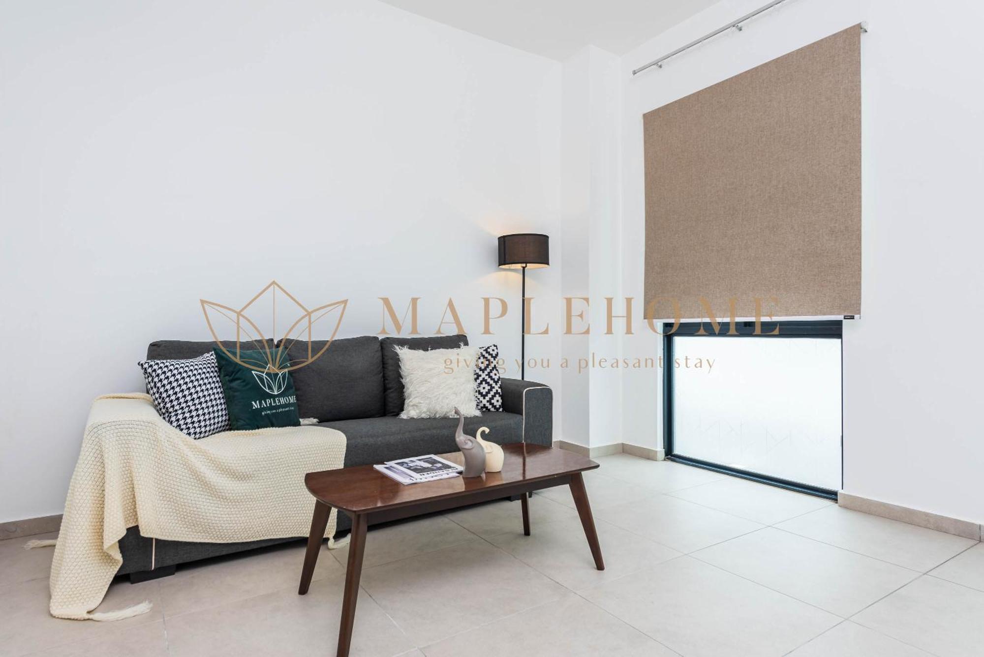 Geo38 Premier Suites Cao nguyên Genting Phòng bức ảnh